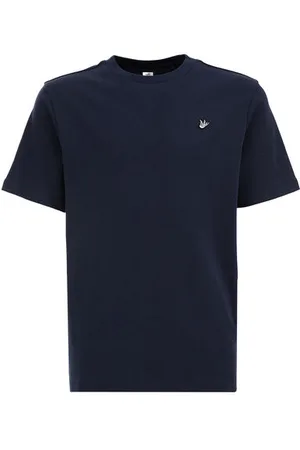 WE Fashion Jongens T-shirt - Regular fit - - Katoen