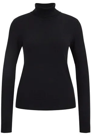WE Fashion Dames coltrui - Regular fit - - Katoen