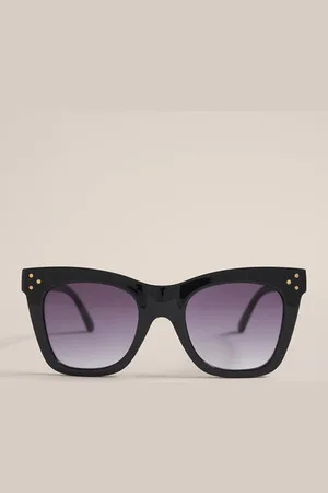 WE Fashion Dames zonnebril -