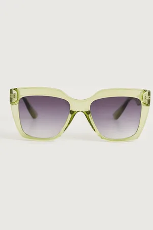 WE Fashion Dames zonnebril -
