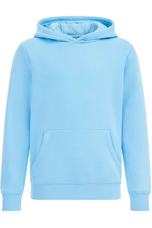 WE Fashion Blue Ridge - Jongens hoodie - Regular fit - - Katoen