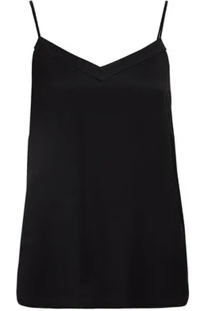 WE Fashion WE Studio - Dames top - Regular fit - - Viscose