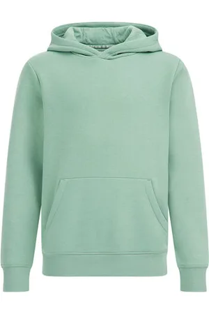 WE Fashion Blue Ridge - Jongens hoodie - Regular fit - - Katoen