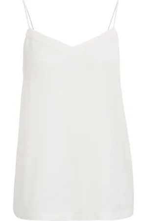 WE Fashion WE Studio - Dames top - Regular fit - - Viscose