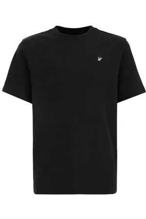 WE Fashion Jongens T-shirt - Regular fit - - Katoen