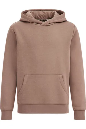 WE Fashion Blue Ridge - Jongens hoodie - Regular fit - - Katoen