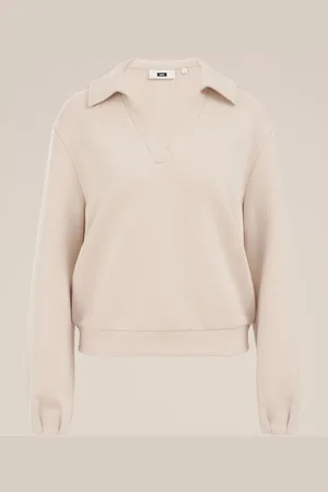 WE Fashion Dames sweater - Regular fit - - Viscose