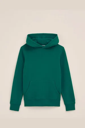 WE Fashion Blue Ridge - Jongens hoodie - Regular fit - - Katoen