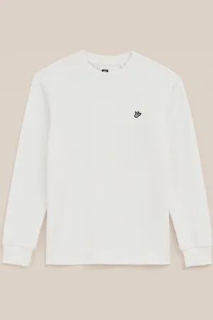 WE Fashion Jongens T-shirt - Regular fit - - Katoen
