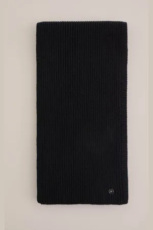 WE Fashion Heren sjaal - Regular fit -