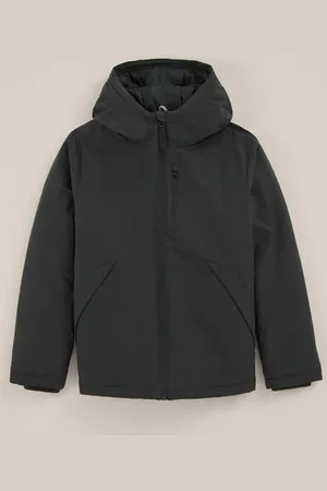 WE Fashion Jongens gewatteerde jas - Regular fit -
