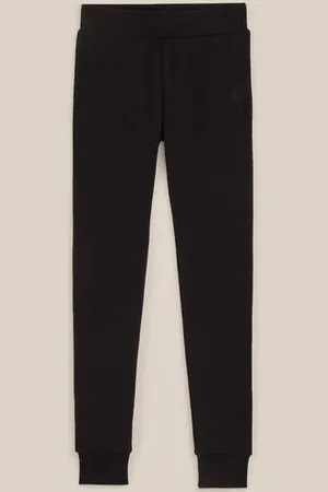 WE Fashion Meisjes geribde legging - - Katoen
