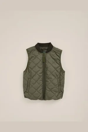 WE Fashion Blue Ridge - Jongens bodywarmer - Regular fit -