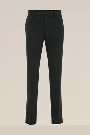 WE Fashion Heren premium slim fit pantalon - Slim Fit -