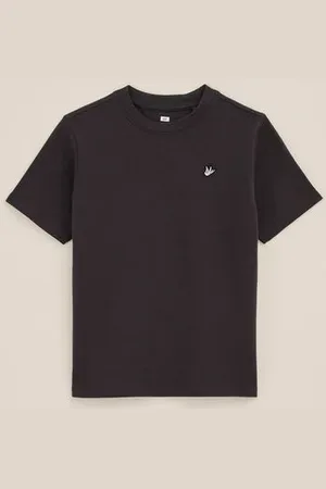 WE Fashion Jongens T-shirt - Regular fit - - Katoen