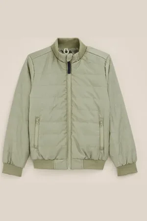 WE Fashion Blue Ridge - Jongens bomberjack - Regular fit -