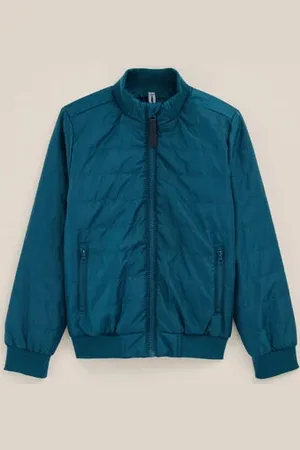 WE Fashion Blue Ridge - Jongens bomberjack - Regular fit -