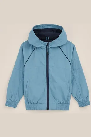 WE Fashion Bad Boys - Jongens windjack - Regular fit -