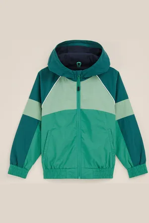 WE Fashion Bad Boys - Jongens windjack - Regular fit -