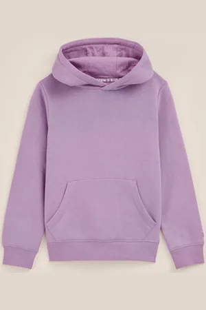 WE Fashion Blue Ridge - Jongens hoodie - Regular fit - - Katoen