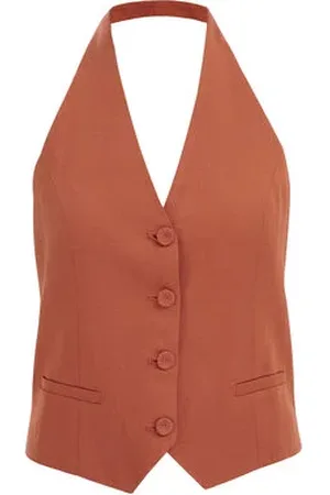 WE Fashion WE Studio - Dames gilet - Regular fit -