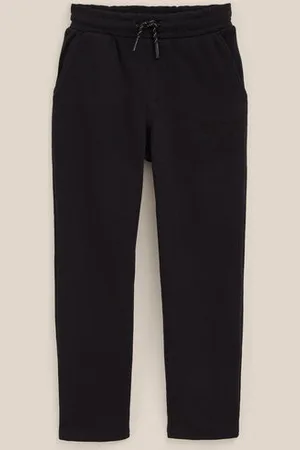 WE Fashion Blue Ridge - Jongens joggingbroek - Regular fit - - Katoen