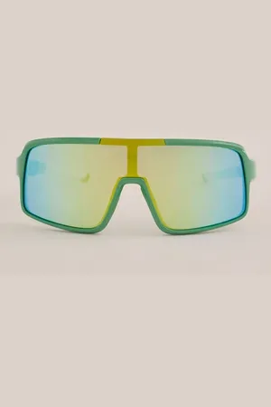 WE Fashion Jongens zonnebril - - Thermoplastic polyurethane