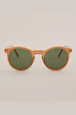 WE Fashion Heren zonnebril - -