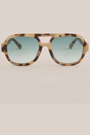 WE Fashion Dames zonnebril -