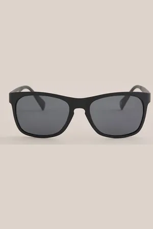 WE Fashion Heren zonnebril - -