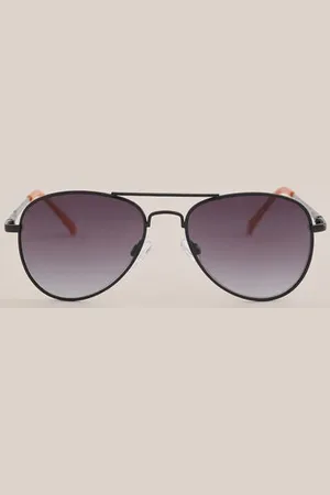 WE Fashion Jongens zonnebril -