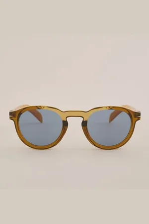 WE Fashion Heren zonnebril - -