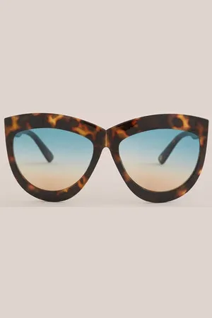 WE Fashion Dames zonnebril -