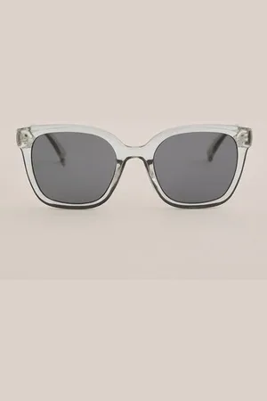 WE Fashion Heren zonnebril - -