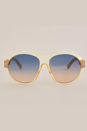 WE Fashion Dames zonnebril -
