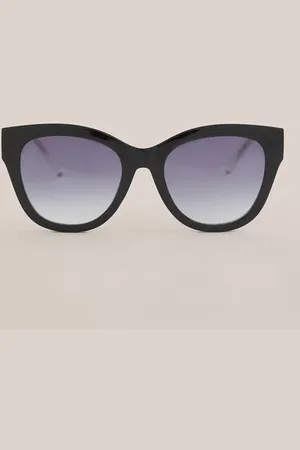 WE Fashion Dames zonnebril -