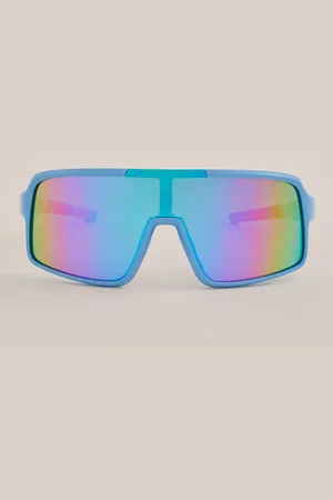 WE Fashion Jongens zonnebril - - Thermoplastic polyurethane