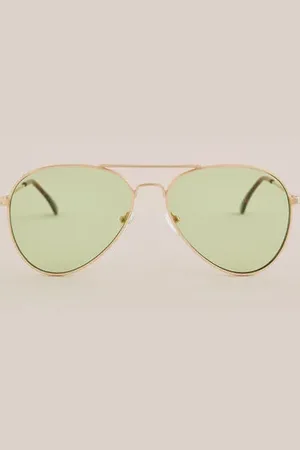 WE Fashion Dames zonnebril -