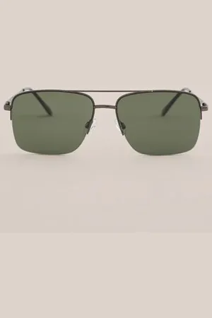 WE Fashion Heren zonnebril - -