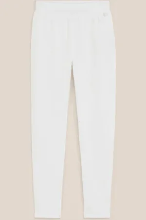 WE Fashion Fundamentals - Meisjes legging - Skinny Fit - - Katoen