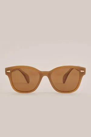 WE Fashion Van Gils - Heren Zonnebril -