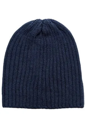 JACK & JONES Rib gebreide muts JACBART