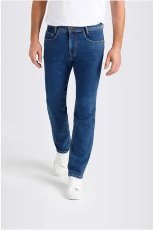 Mac Regular fit jeans ARNE Alpha Denim