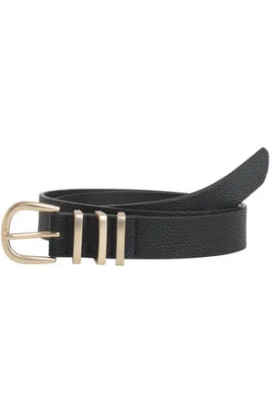 Pieces® Riem PCLEA zwart