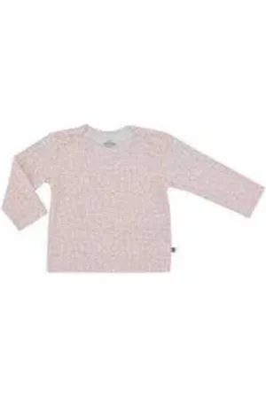 Born by Kiddo United Baby longsleeve met katoen