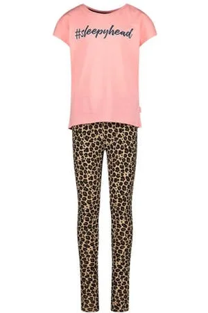 Vingino Pyjama WIlAH met all over print