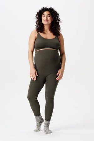 Noppies Maternity high waist skinny zwangerschapslegging Reva