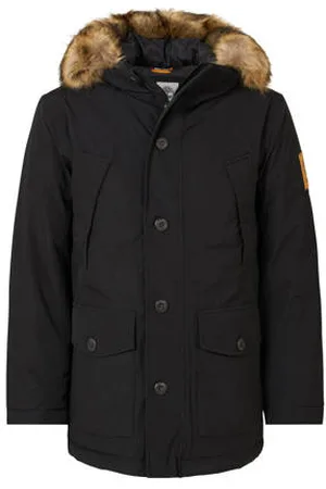 Timberland Parka winterjas
