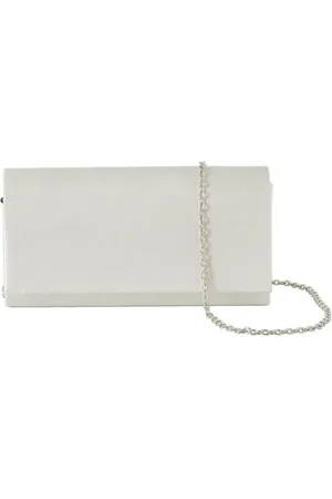 Bulaggi Party clutch ecru