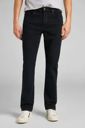 Lee Straight leg jeans Brooklyn
